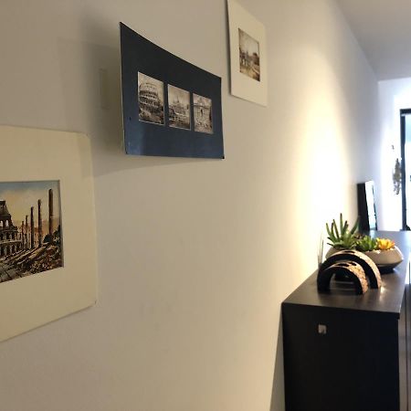 Ferienwohnung Hfn Heart Of Melbourne Cbd Exterior foto